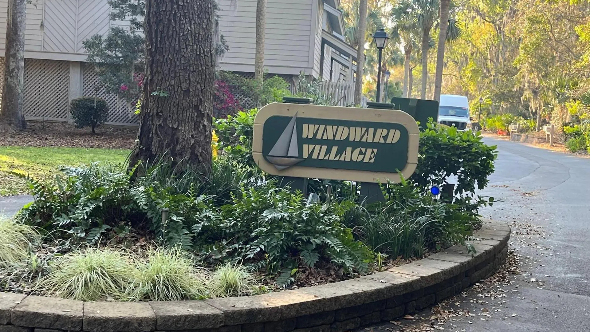 Villa Windward Village 146 Hilton Head Island