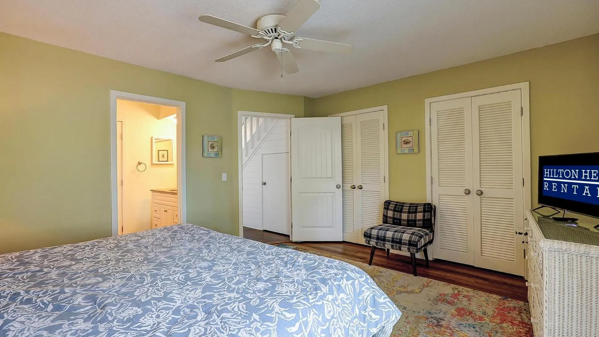 Villa Windward Village 146 Hilton Head Island United States