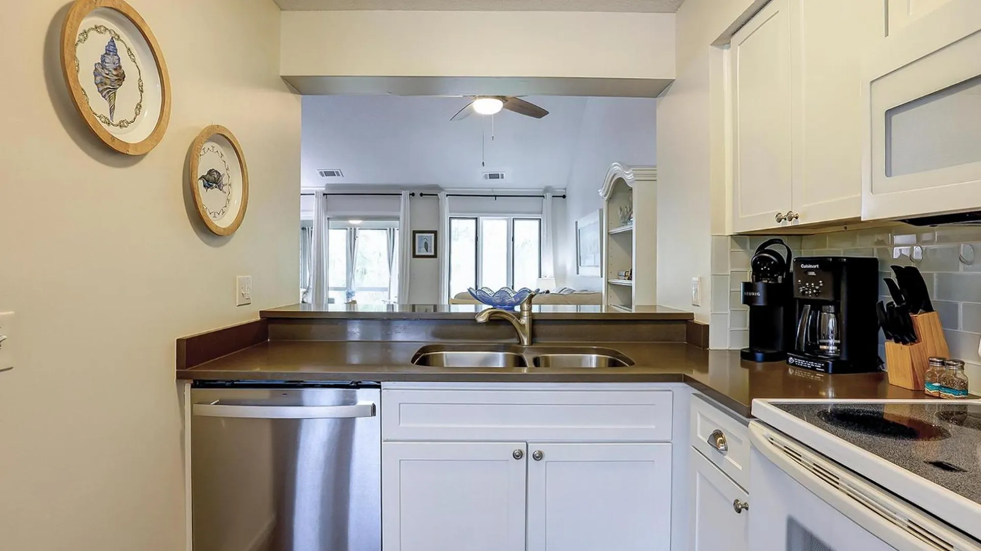 Windward Village 146 Hilton Head Island Villa