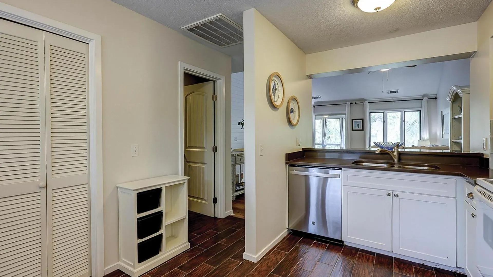 Villa Windward Village 146 Hilton Head Island United States